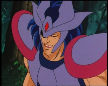 Otaku Gallery  / Anime e Manga / Saint Seiya / Screen Shots / Episodi / 037 - Il sacrificio di Tisifone / 149.jpg